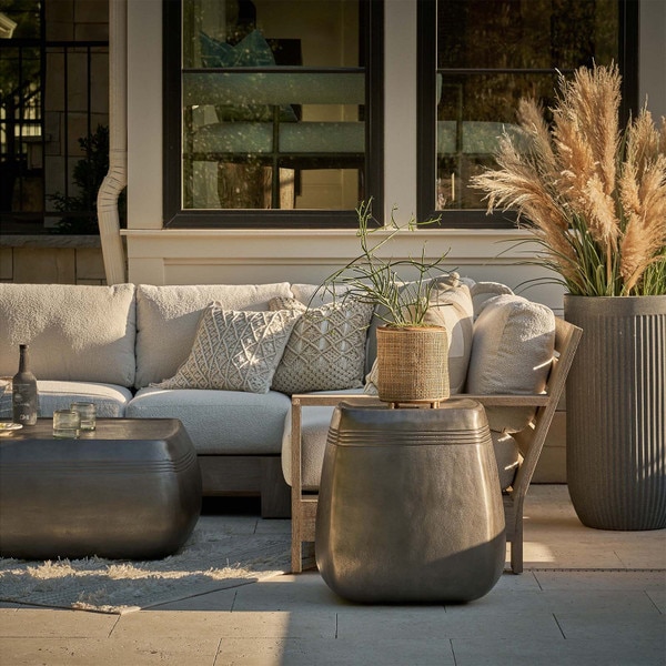 Saratoga End Table Lifestyle 17
